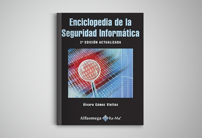 Enciclopedia de la Seguridad Informática