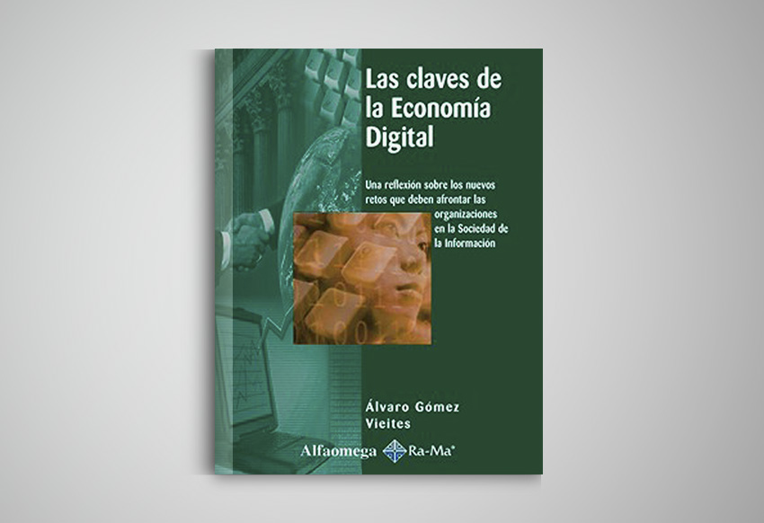 Las Claves de la Economía Digital