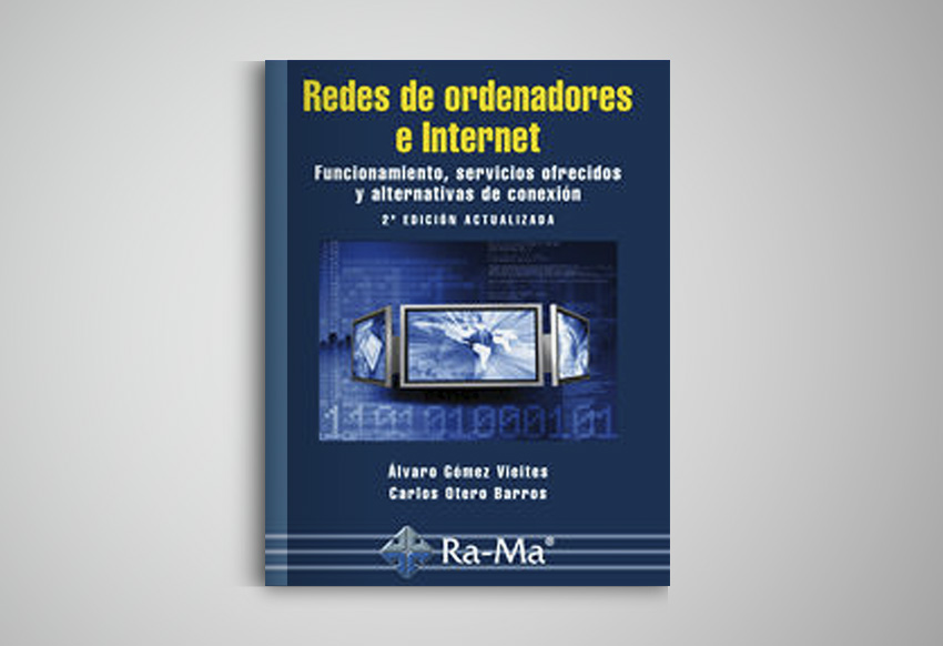 Redes de ordenadores e Internet