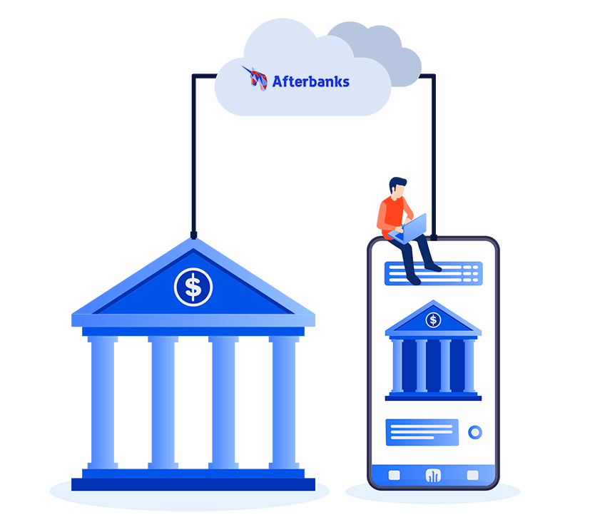 agregador bancario