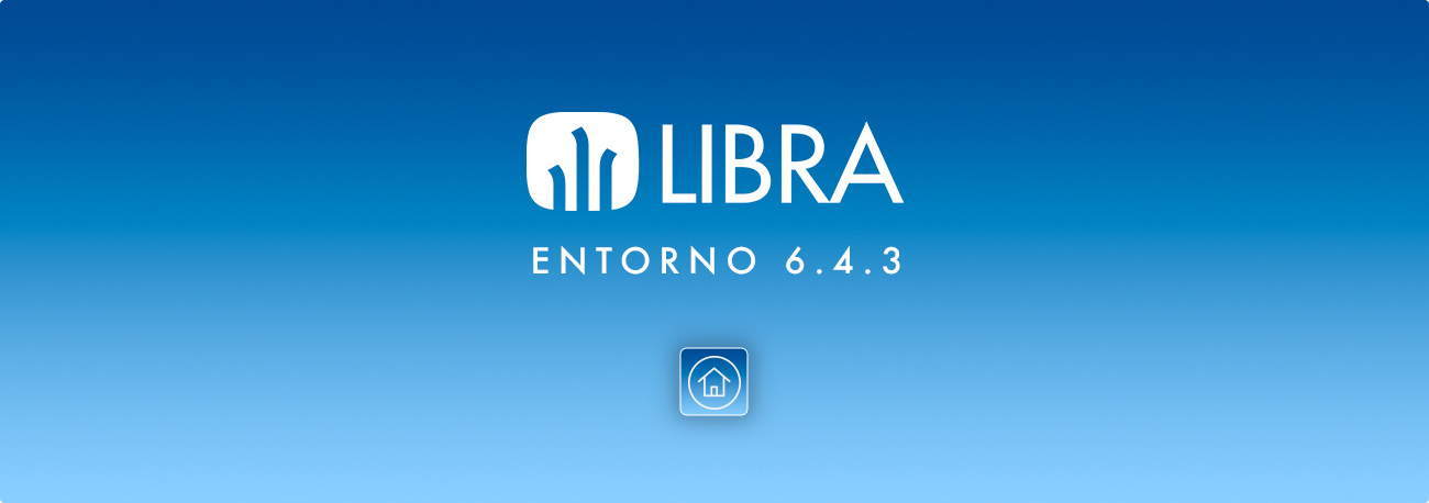 libra-entorno-6.4.3