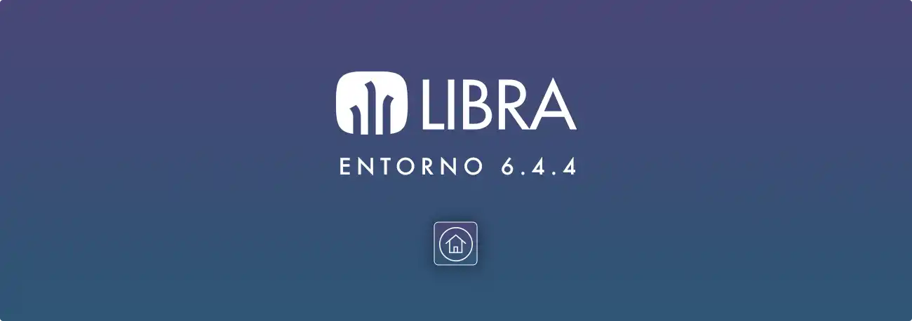 libra-entorno-6.4.4
