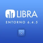 libra-entorno-6.4.5