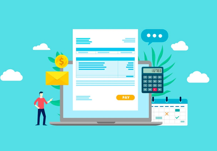 nomina archivos | EDISA | LIBRA ERP